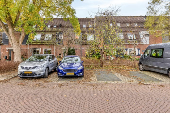 Photo 6 of Blankaartweg 7