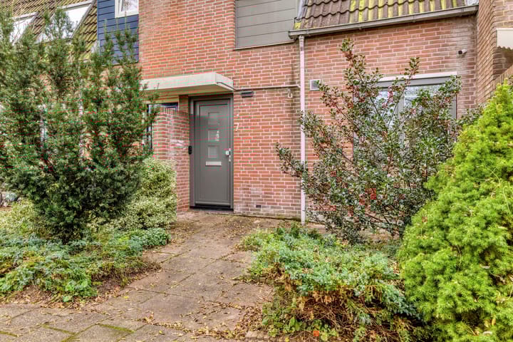 Photo 8 of Blankaartweg 7