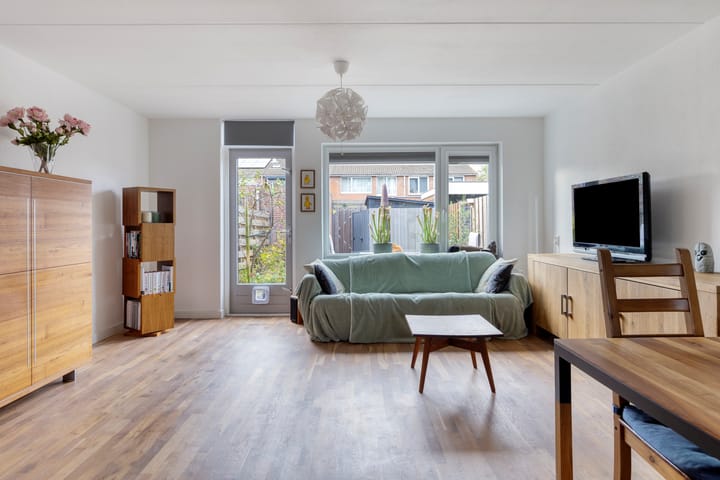 Photo 11 of Blankaartweg 7