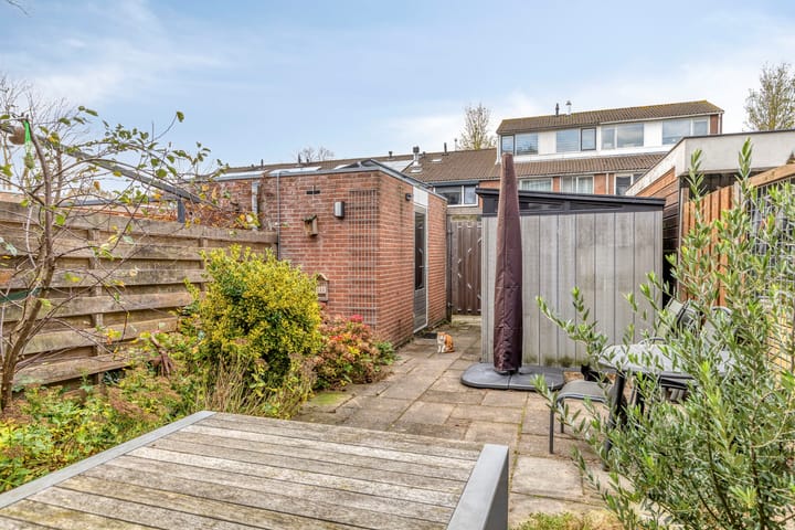 Photo 21 of Blankaartweg 7