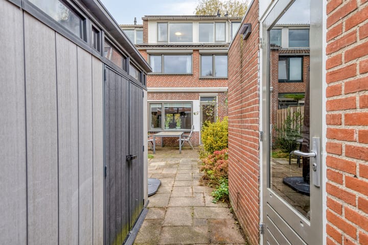 Photo 23 of Blankaartweg 7