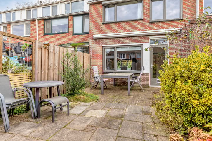 Photo 22 of Blankaartweg 7