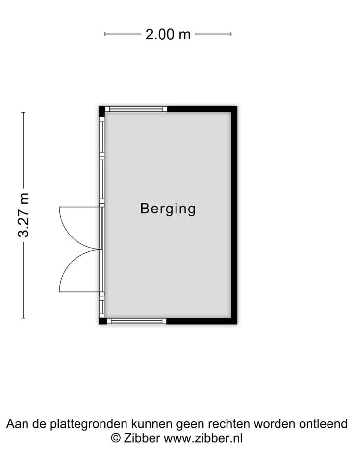 Photo 43 of Blankaartweg 7