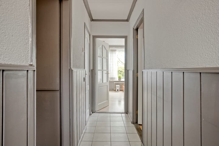 Foto 9 van Erasmusplein 151