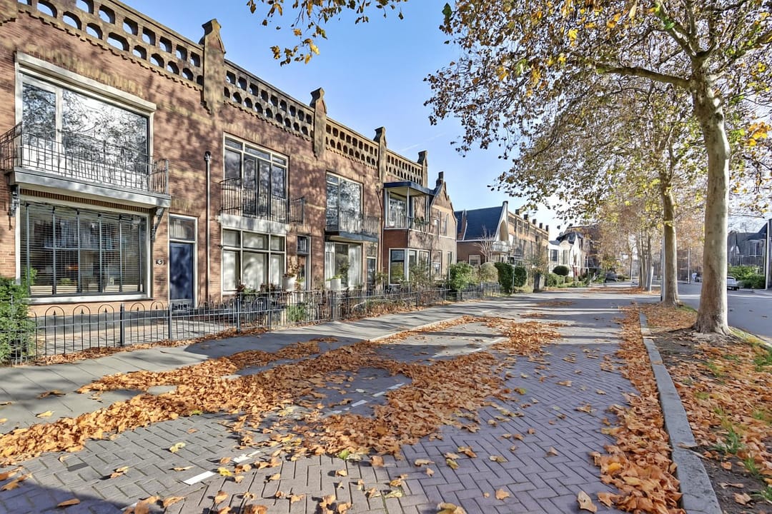 Foto 2 van Rotterdamseweg 107