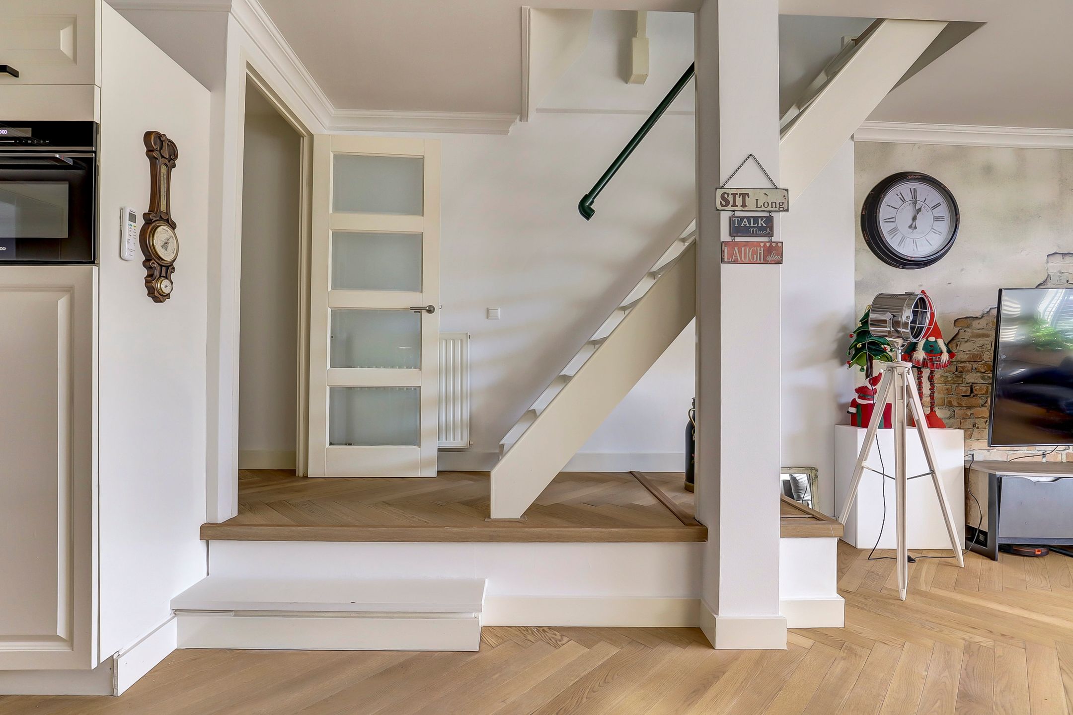 Foto 3 van Rotterdamseweg 107