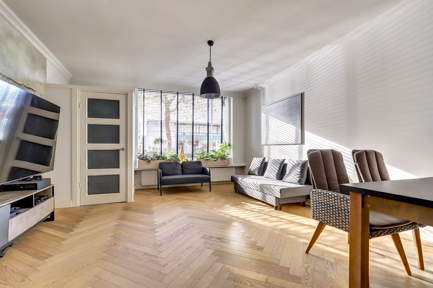 Foto 4 van Rotterdamseweg 107