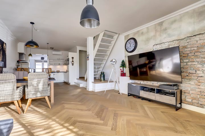 Foto 5 van Rotterdamseweg 107