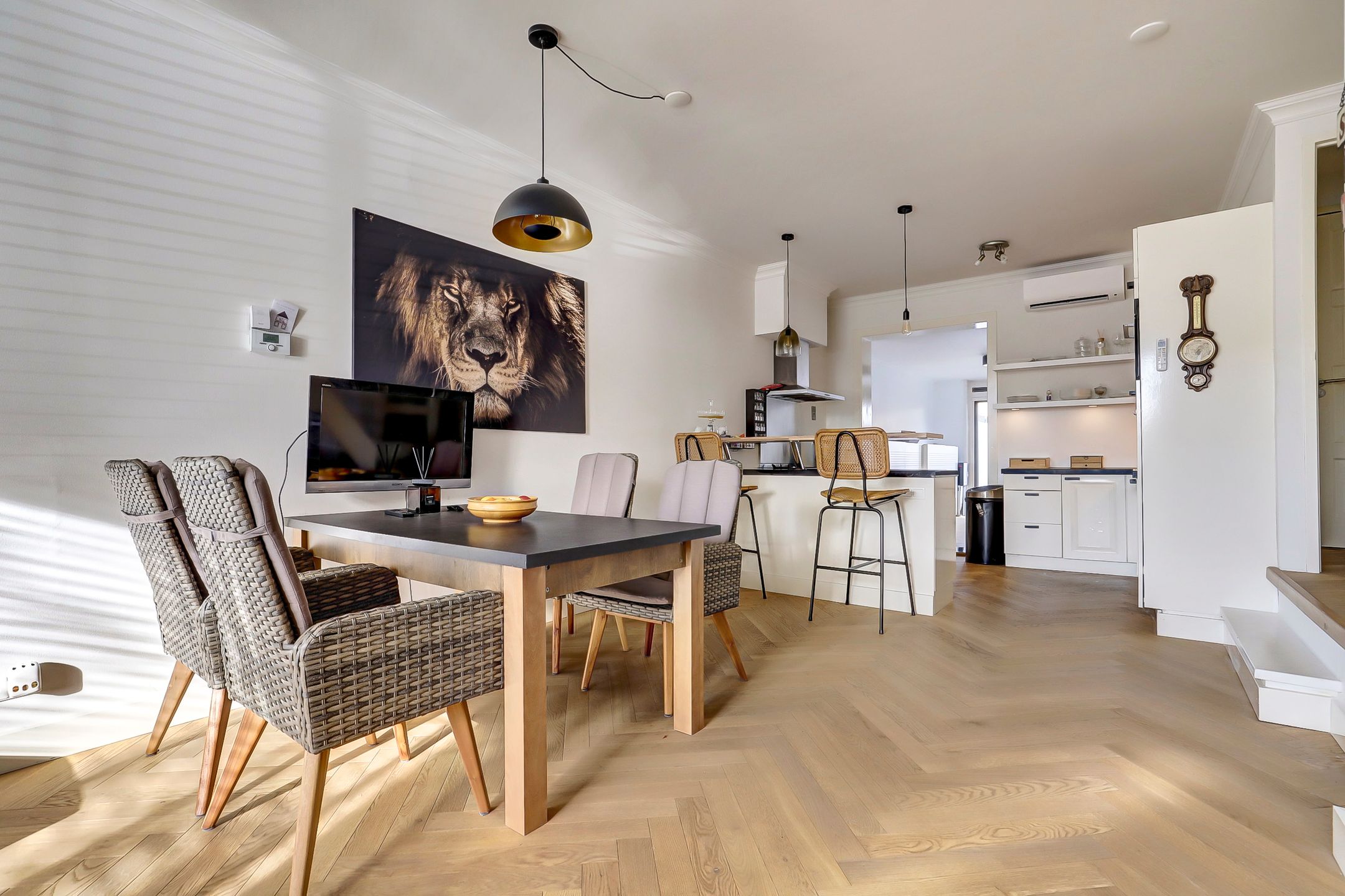 Foto 6 van Rotterdamseweg 107