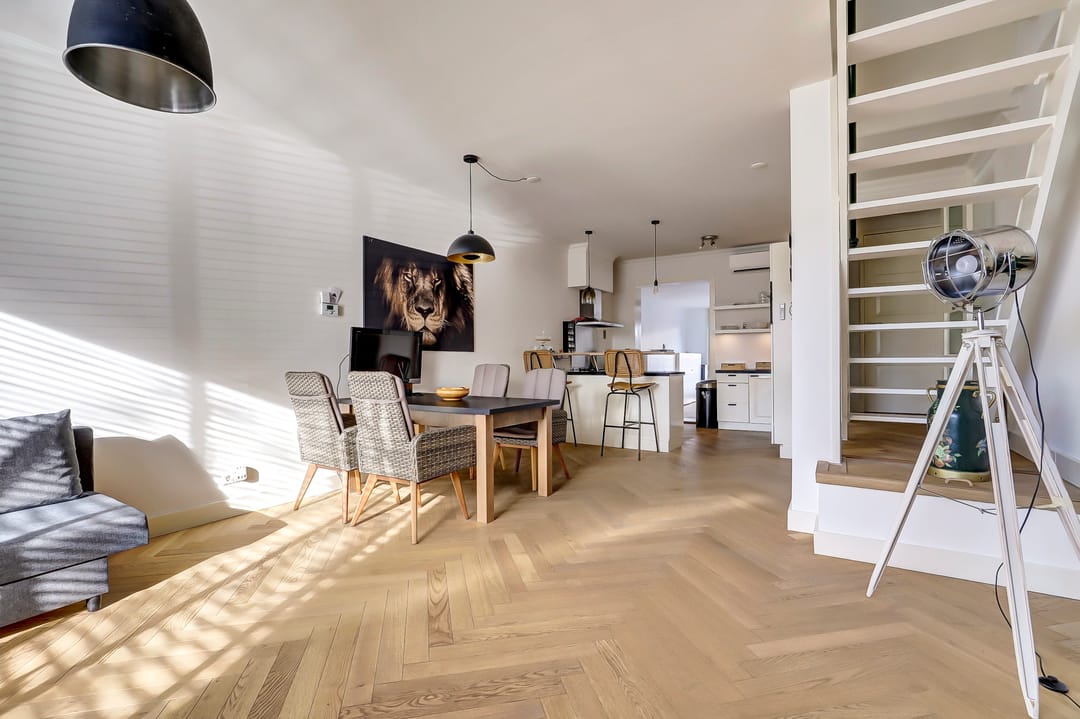 Foto 7 van Rotterdamseweg 107