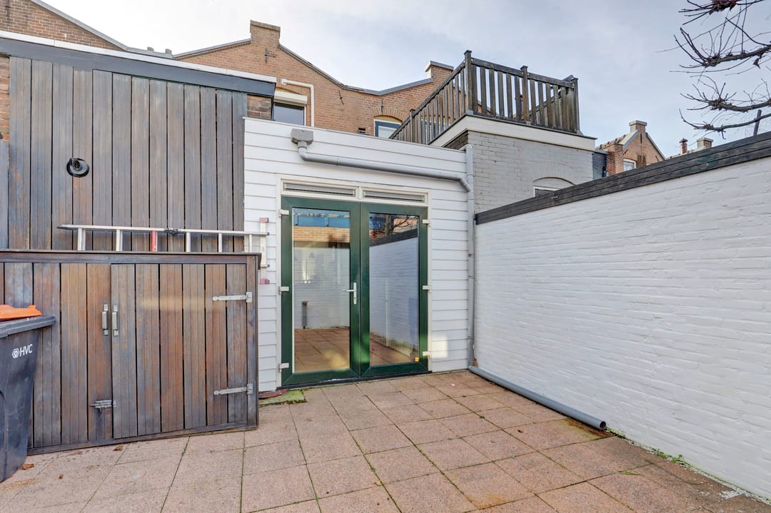 Foto 8 van Rotterdamseweg 107