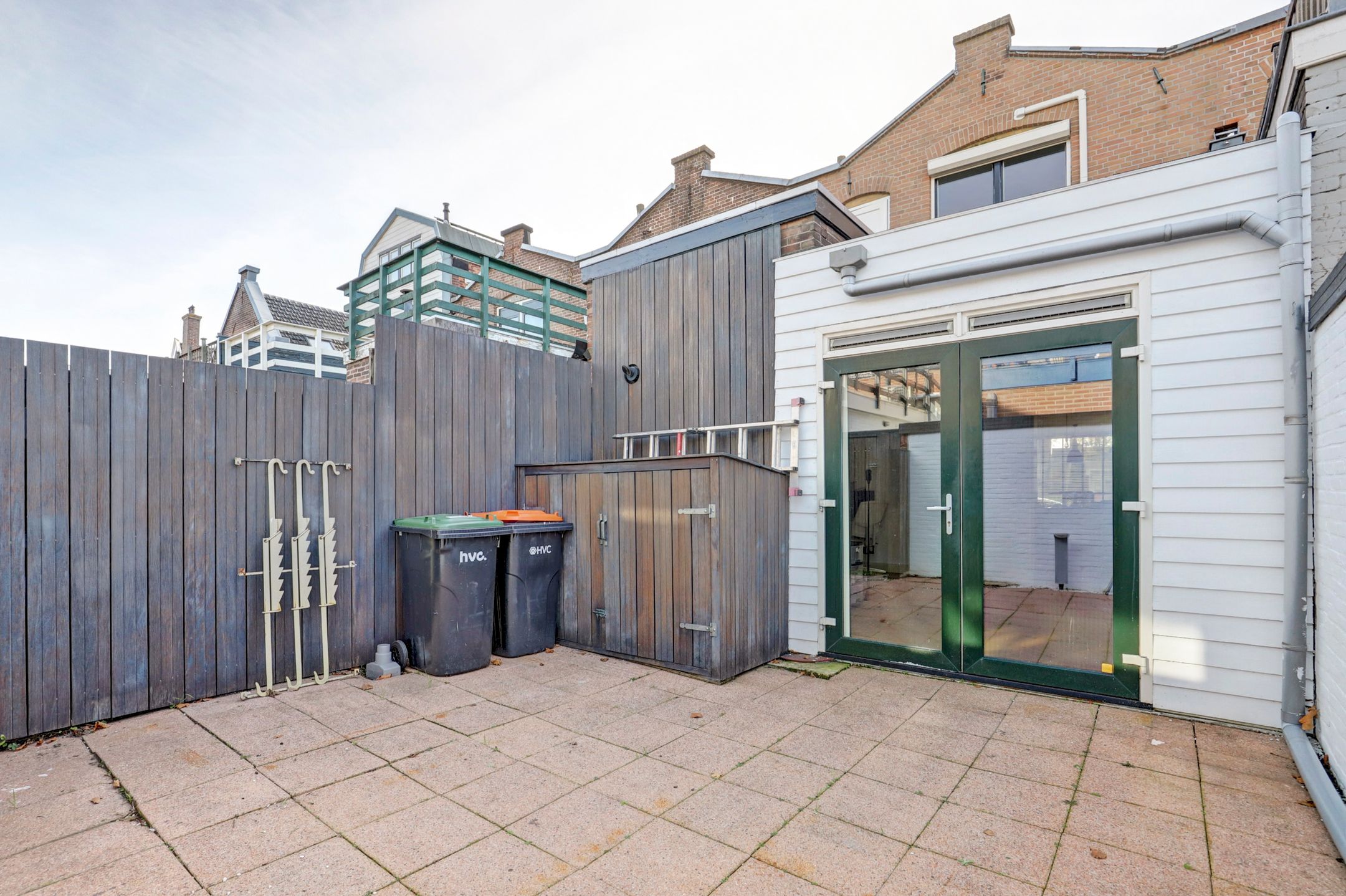 Foto 9 van Rotterdamseweg 107