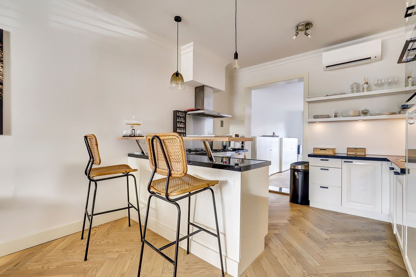 Foto 10 van Rotterdamseweg 107