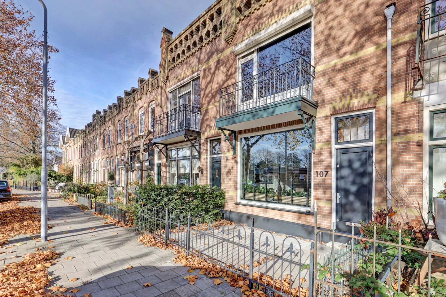 Foto 29 van Rotterdamseweg 107