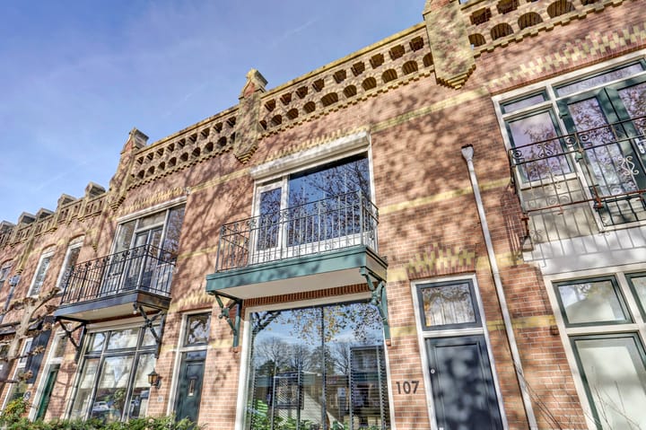 Foto 30 van Rotterdamseweg 107