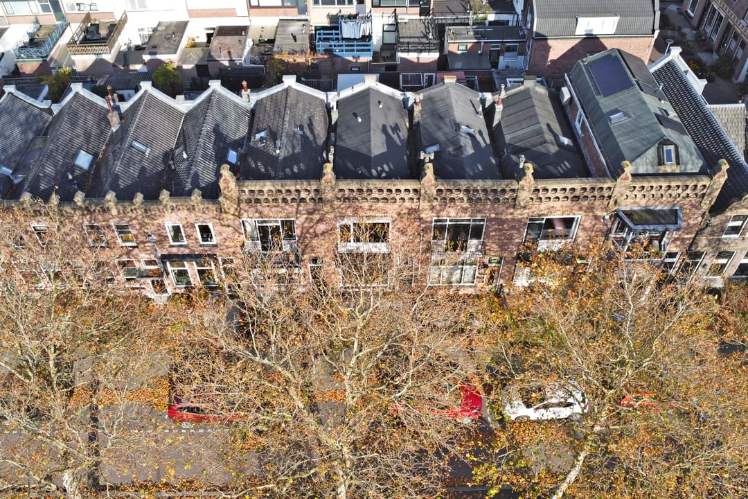 Foto 31 van Rotterdamseweg 107