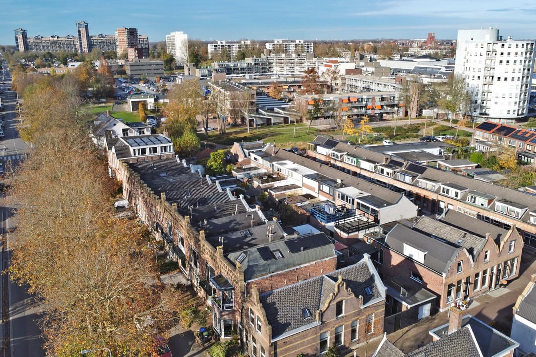 Foto 32 van Rotterdamseweg 107