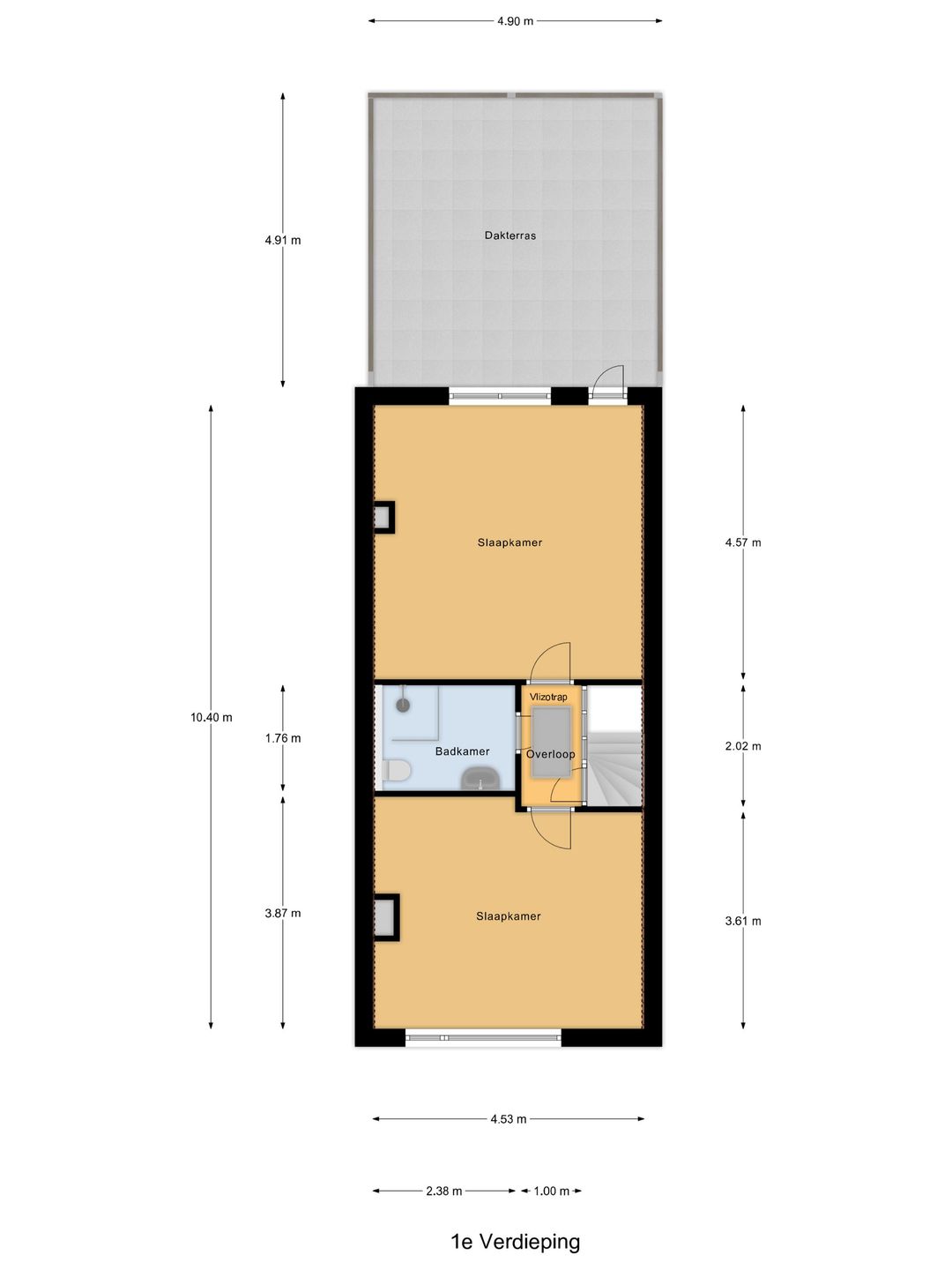 Foto 37 van Rotterdamseweg 107