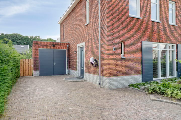 Photo 4 of Hoevelaan 8