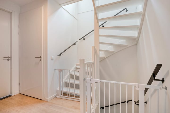 Photo 21 of Hoevelaan 8