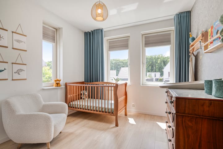 Photo 26 of Hoevelaan 8