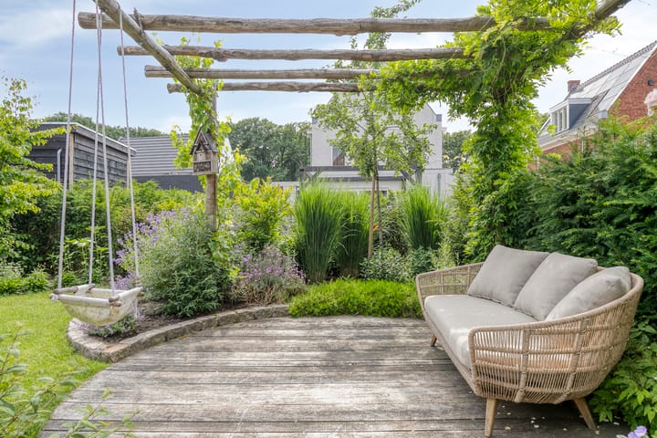 Photo 40 of Hoevelaan 8