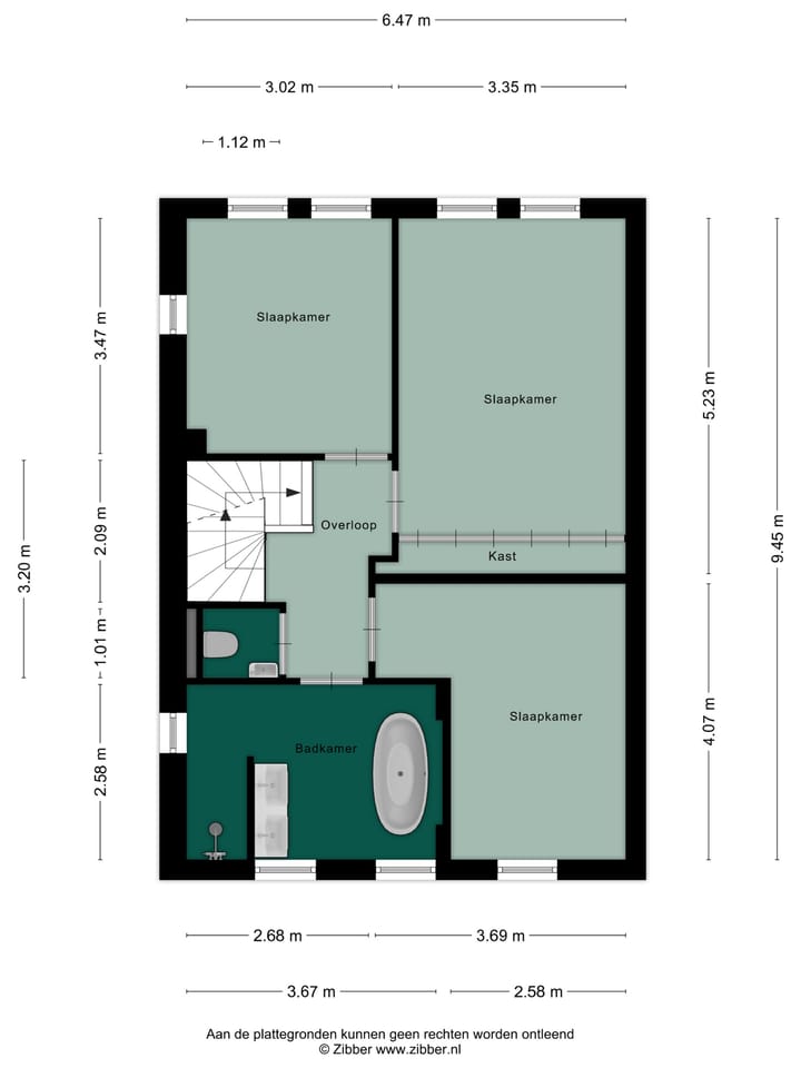 Photo 50 of Hoevelaan 8