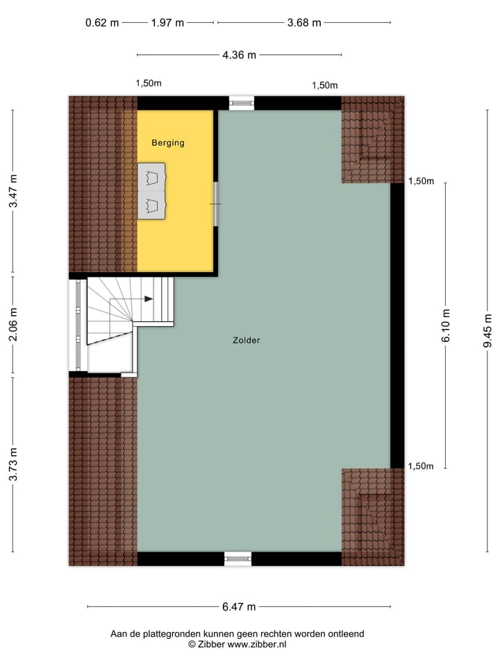 Photo 51 of Hoevelaan 8