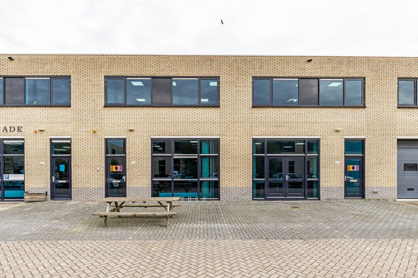 Bekijk foto 2 van Stavangerweg 23-5