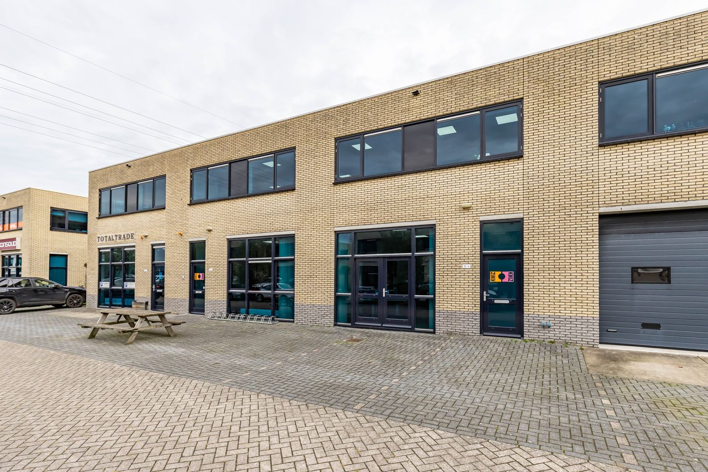 Bekijk foto 3 van Stavangerweg 23-5