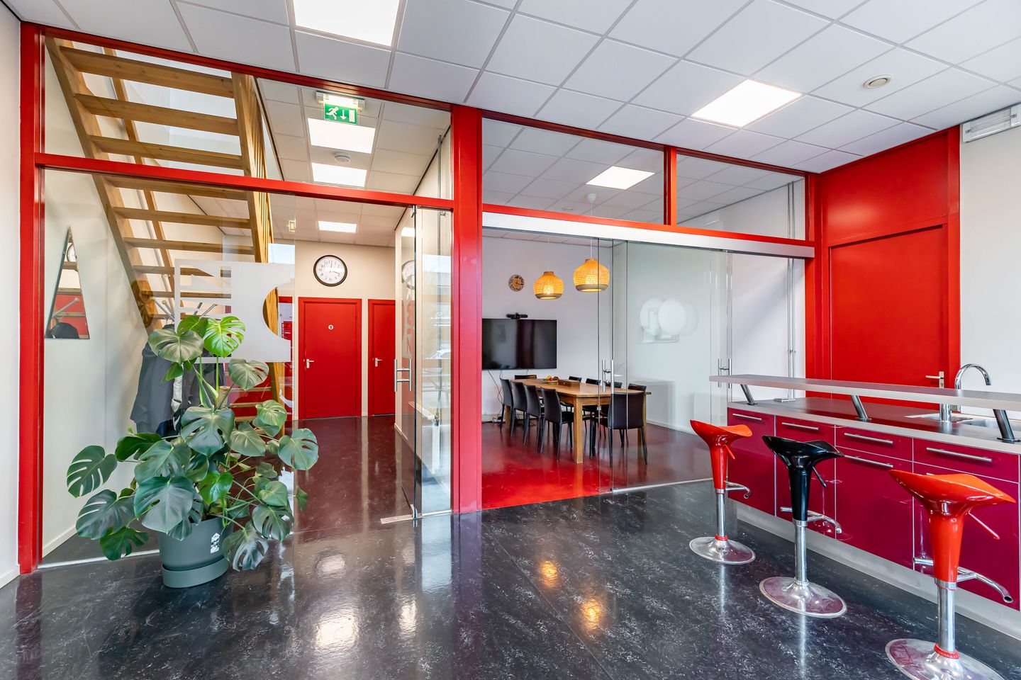 Bekijk foto 4 van Stavangerweg 23-5