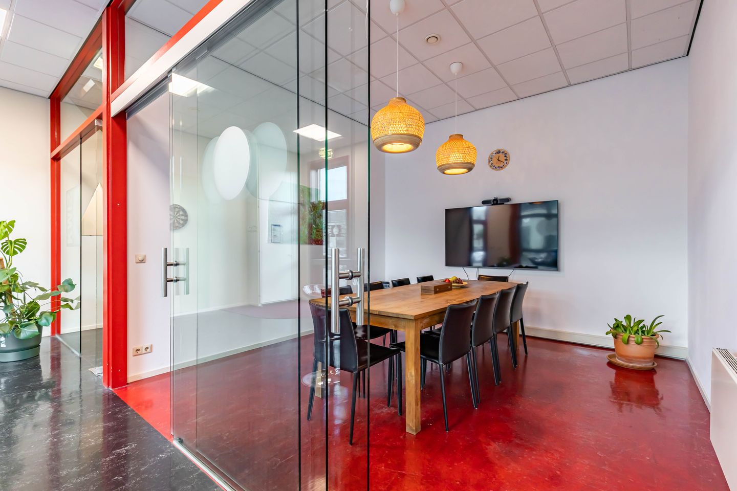 Bekijk foto 5 van Stavangerweg 23-5