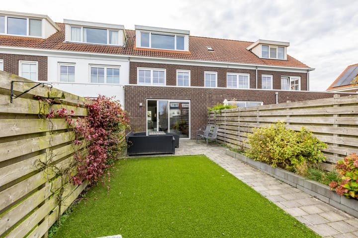 Foto 2 van Meeroeverslaan 298