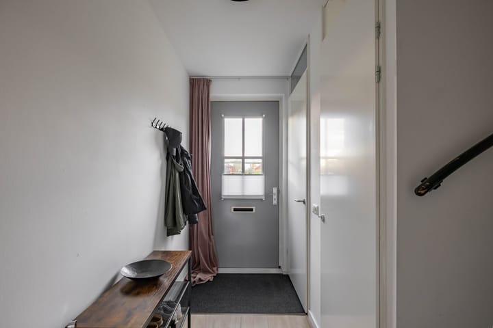 Foto 4 van Meeroeverslaan 298