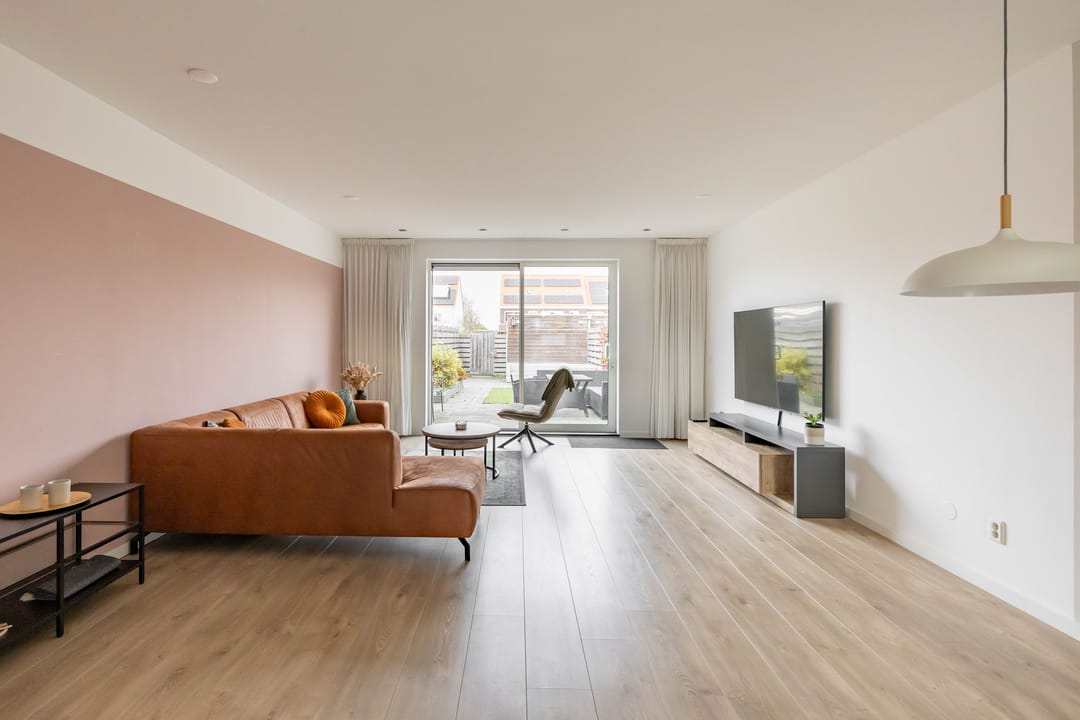 Foto 7 van Meeroeverslaan 298