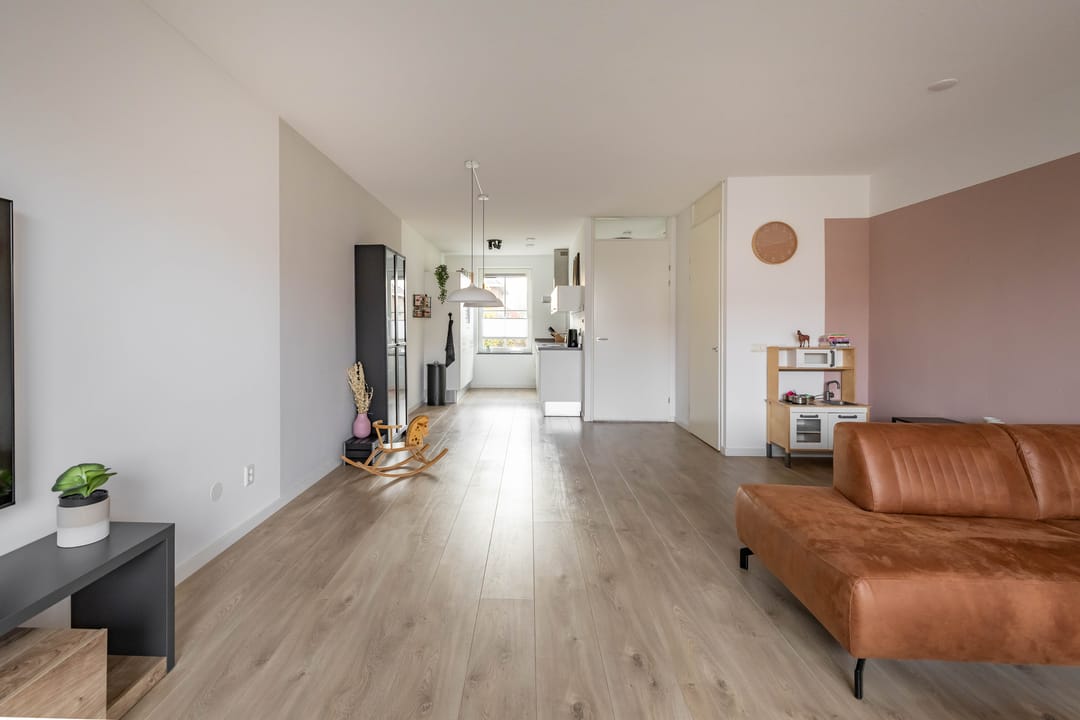 Foto 8 van Meeroeverslaan 298