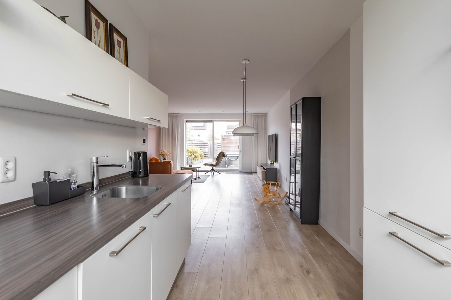 Foto 10 van Meeroeverslaan 298