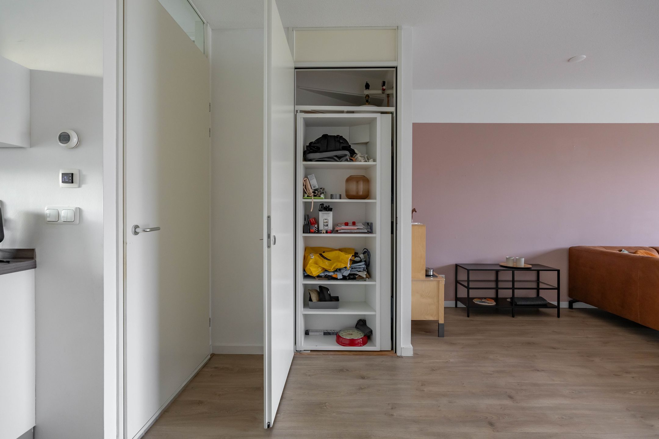 Foto 15 van Meeroeverslaan 298