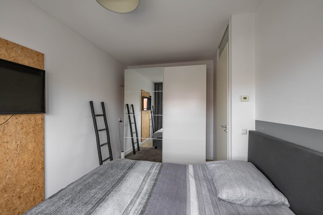 Foto 23 van Meeroeverslaan 298