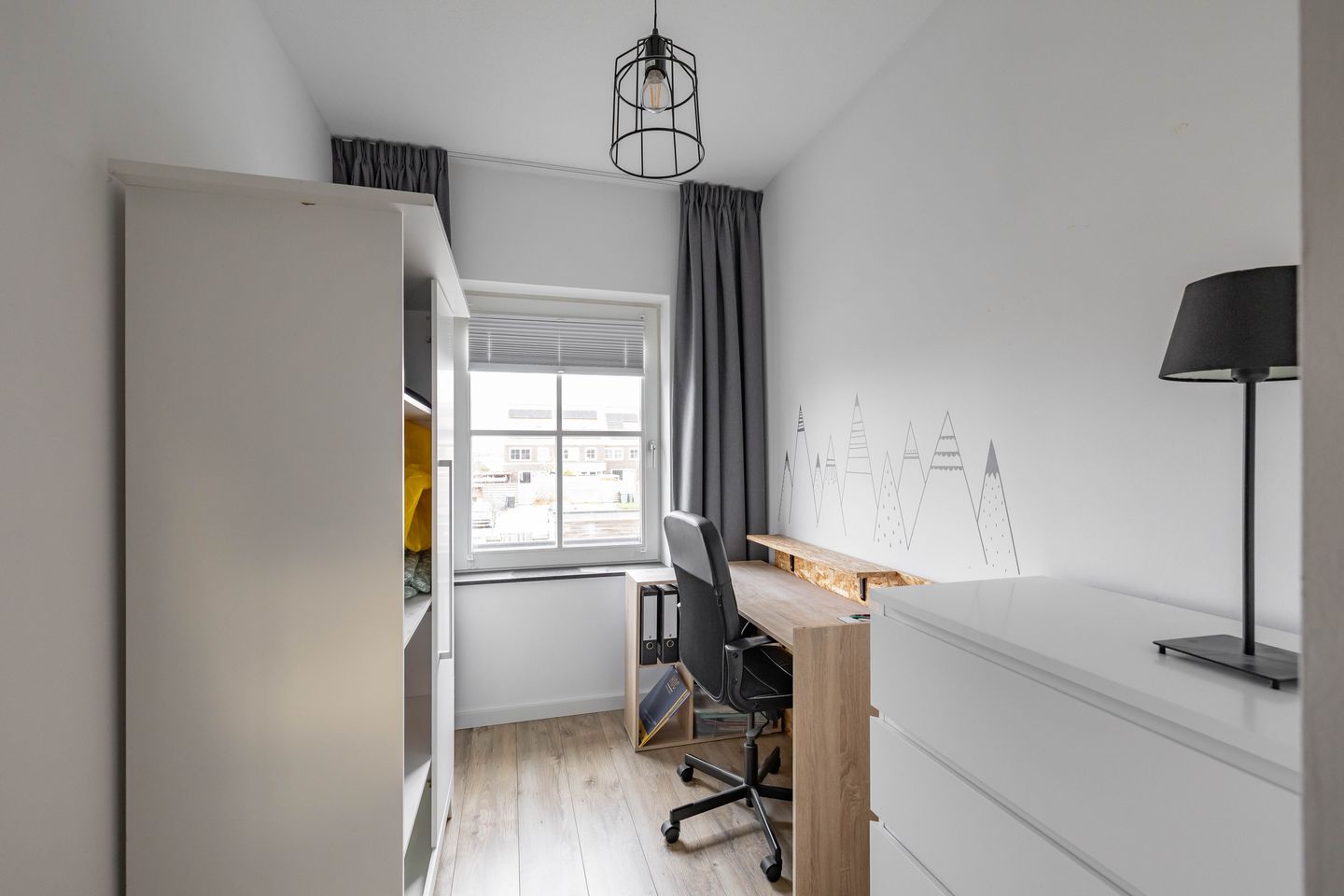 Foto 25 van Meeroeverslaan 298