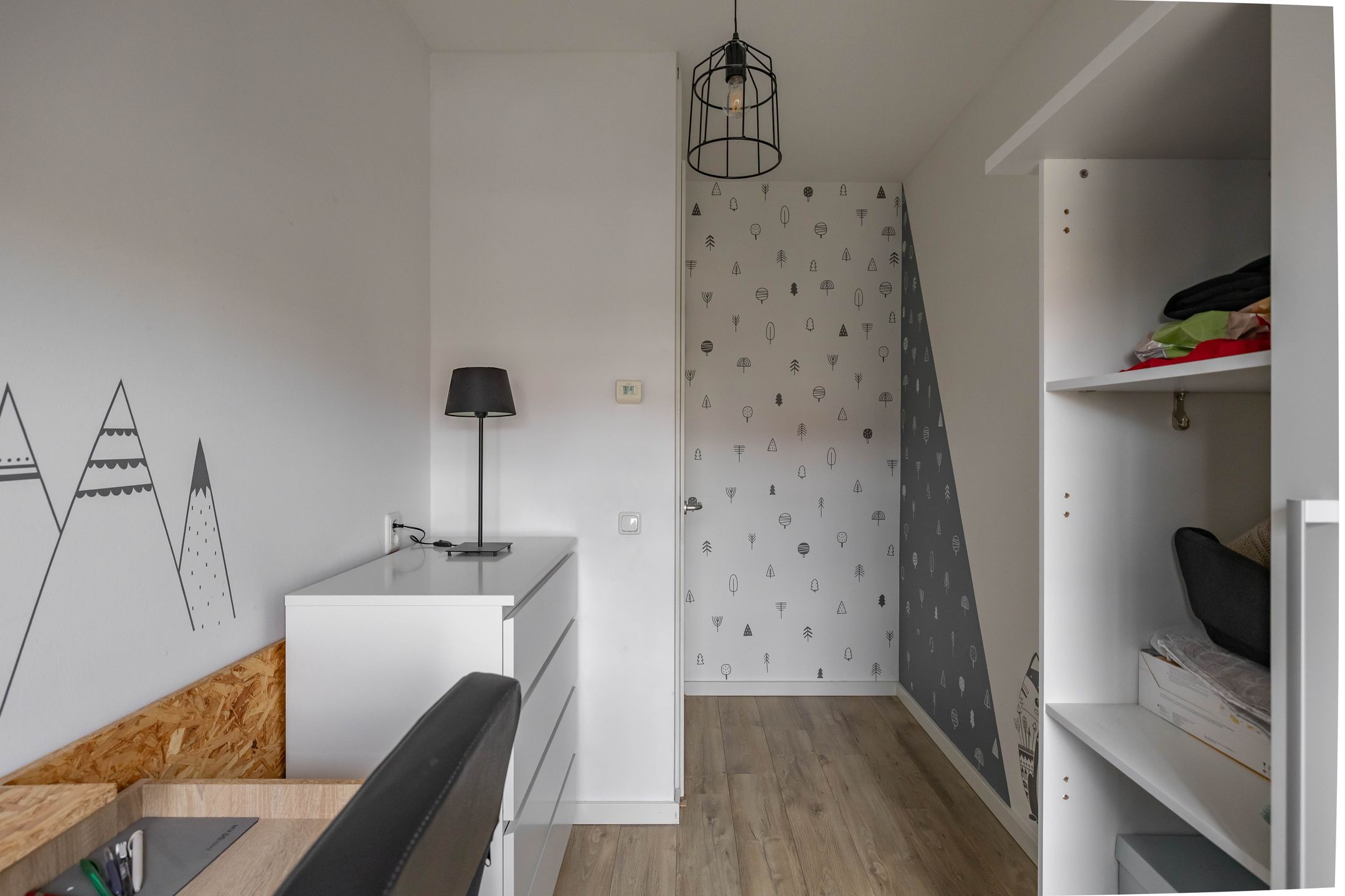 Foto 24 van Meeroeverslaan 298