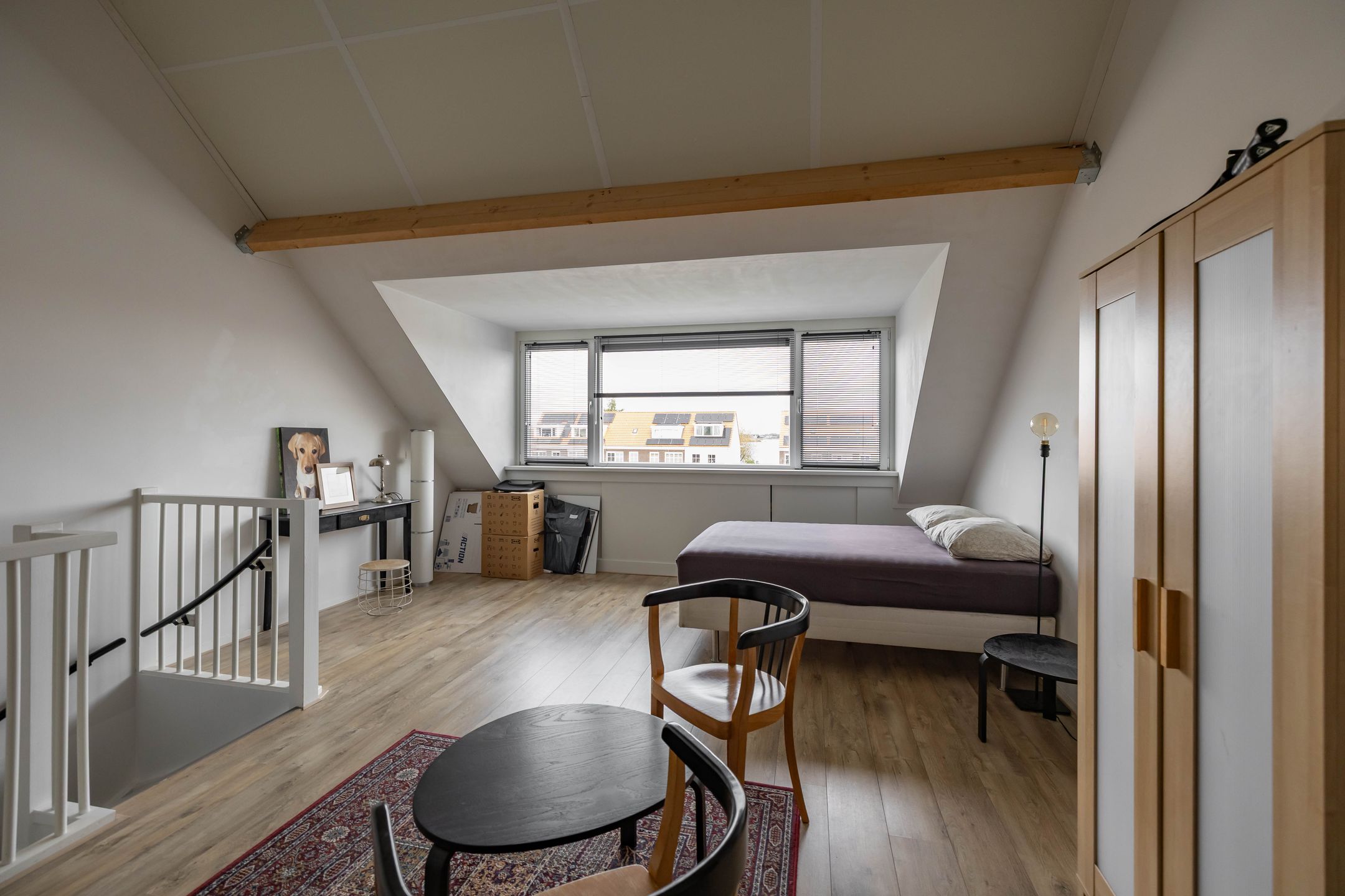 Foto 33 van Meeroeverslaan 298