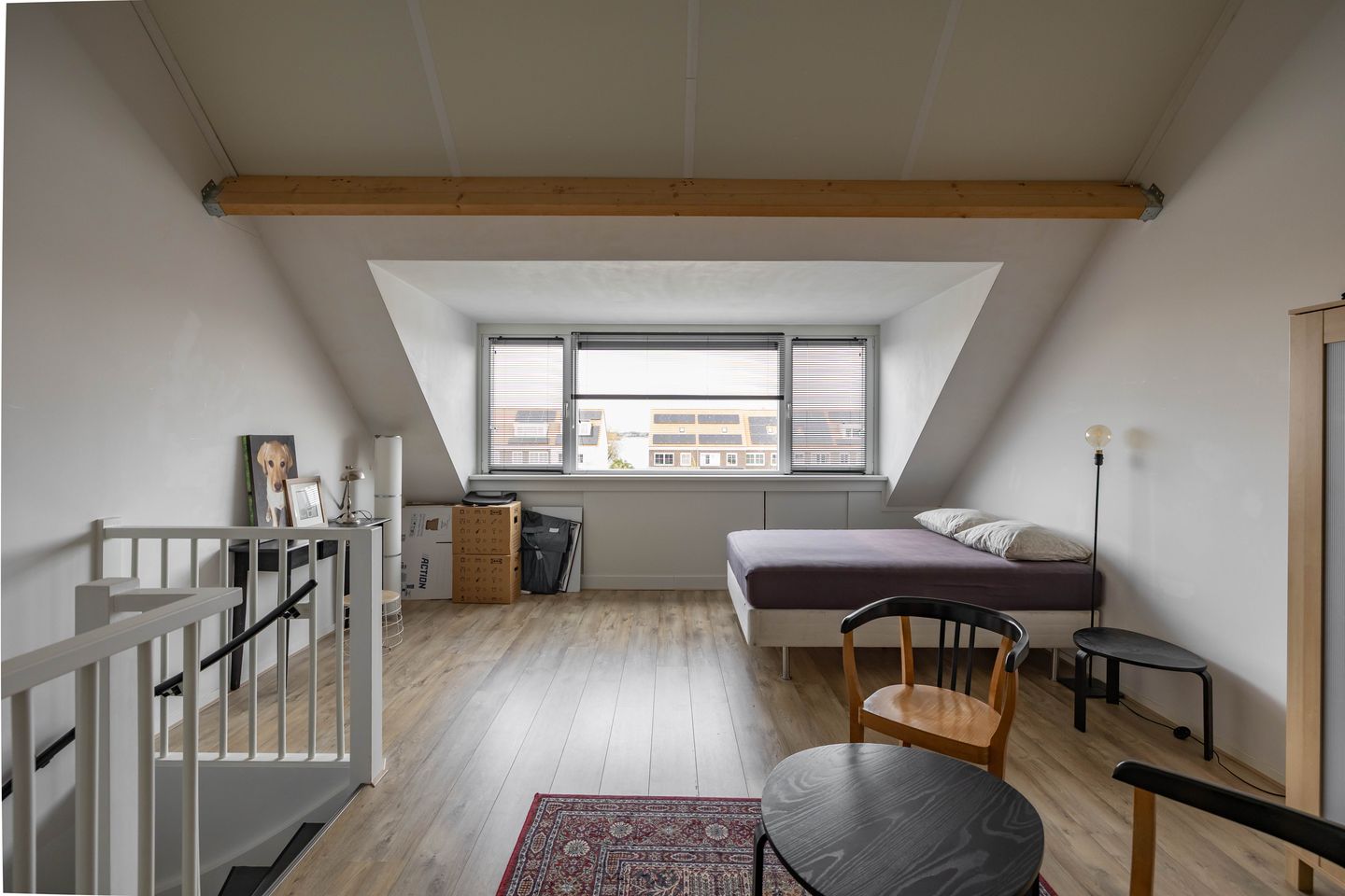 Foto 34 van Meeroeverslaan 298