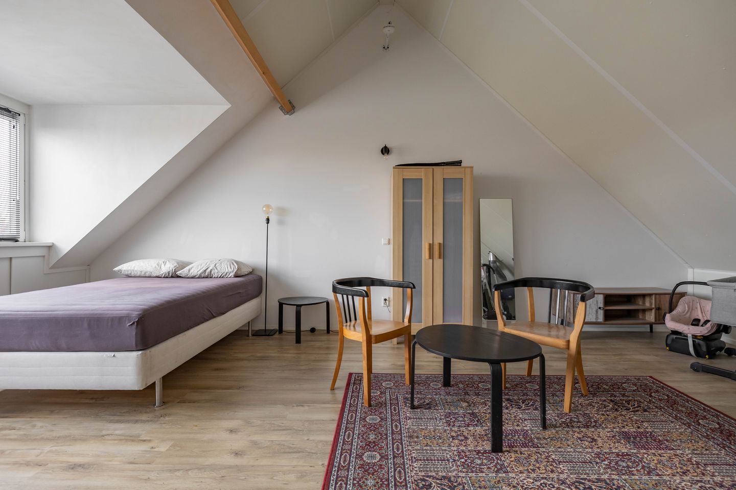 Foto 35 van Meeroeverslaan 298