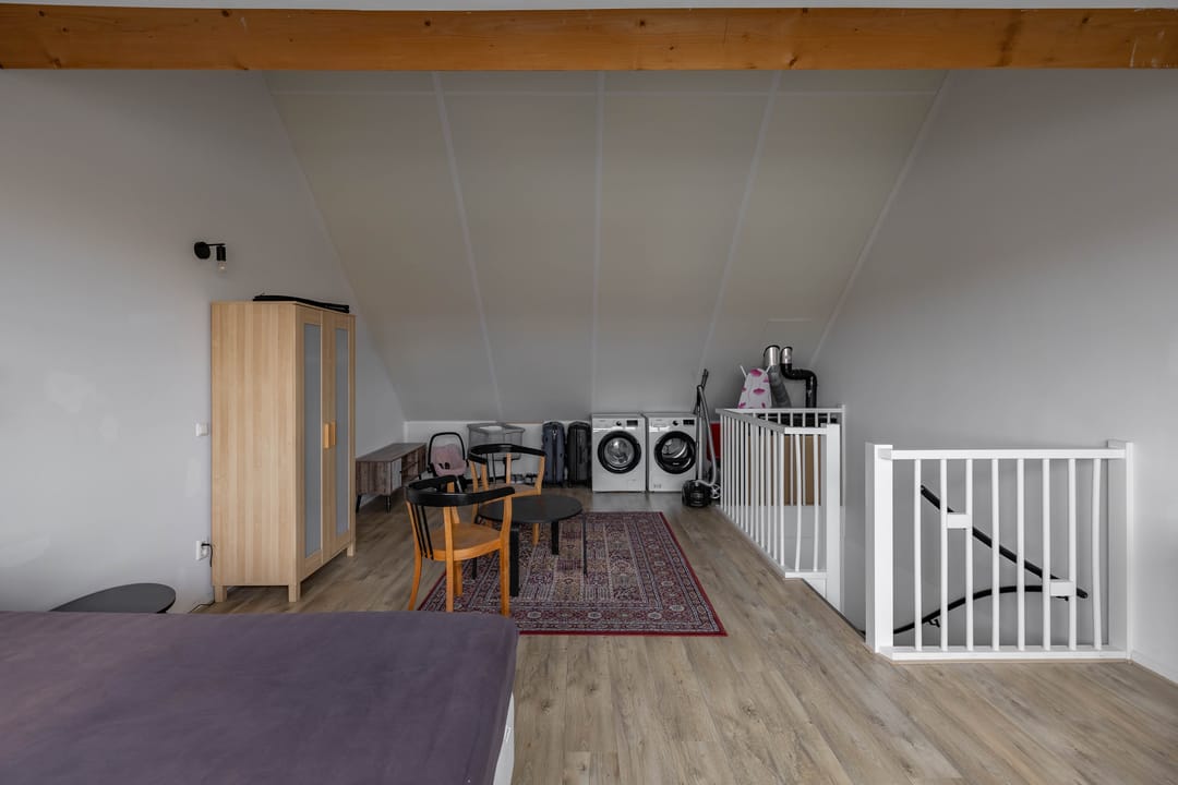 Foto 37 van Meeroeverslaan 298