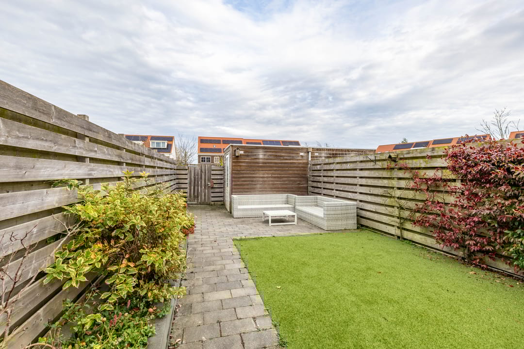 Foto 38 van Meeroeverslaan 298