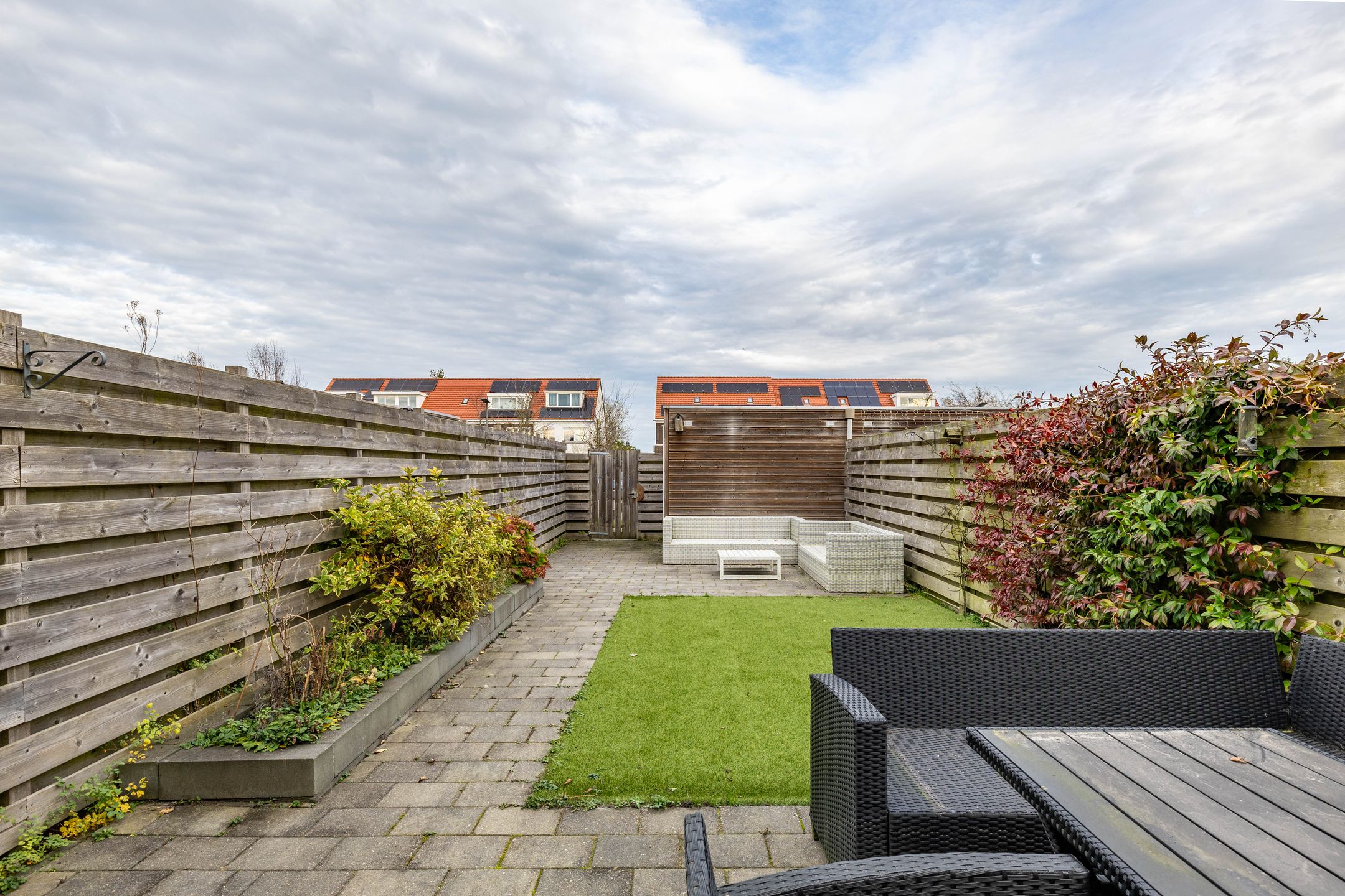 Foto 39 van Meeroeverslaan 298