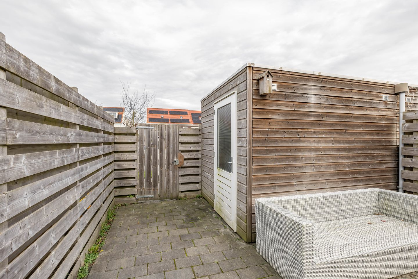 Foto 40 van Meeroeverslaan 298