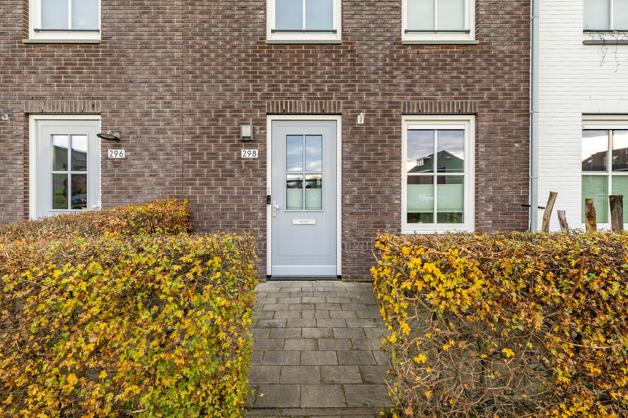 Foto 45 van Meeroeverslaan 298