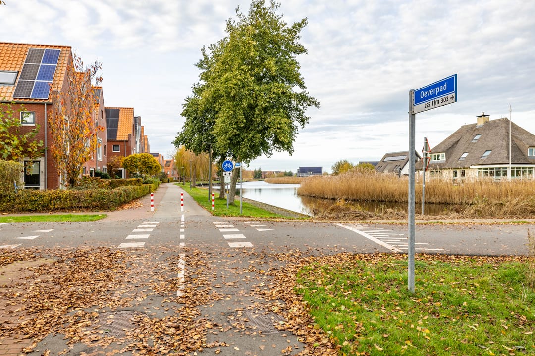 Foto 53 van Meeroeverslaan 298